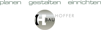 Hoffer-Bauart.de Logo