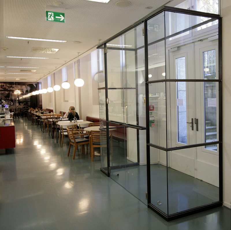 Stahlobjekte | Hoffer-Bauart.de