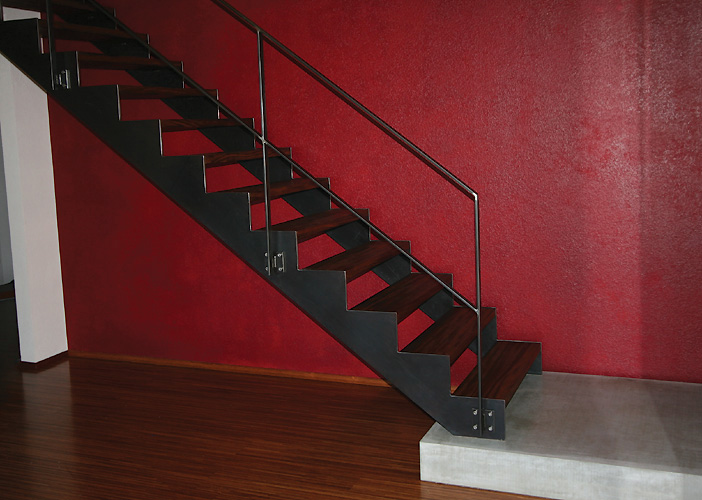 Treppen | Hoffer-Bauart.de