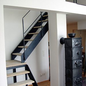 Treppen | Hoffer-Bauart.de