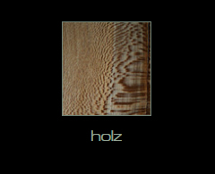 Holz, Holzbau 